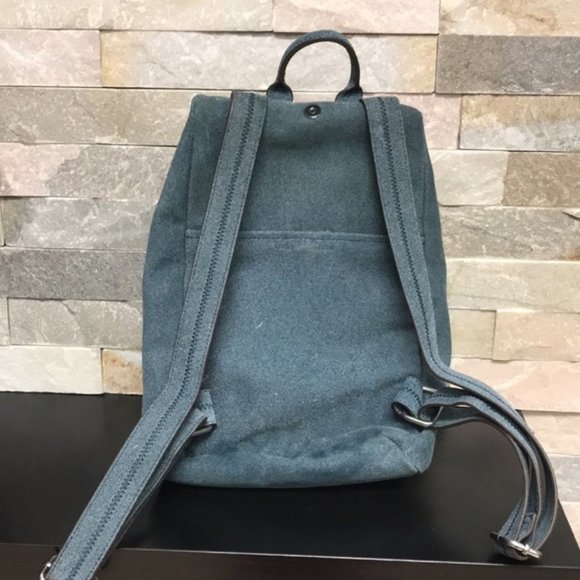 AIMEE KESTENBERG Tamitha Leather Backpack - Picture 8 of 11